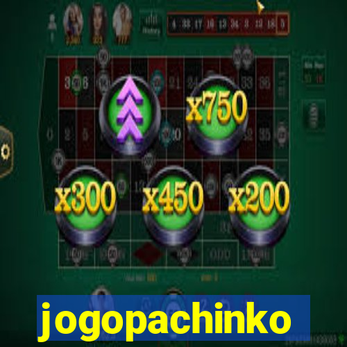 jogopachinko