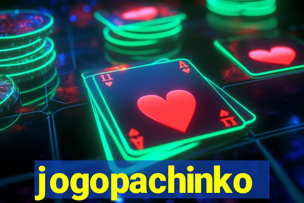 jogopachinko