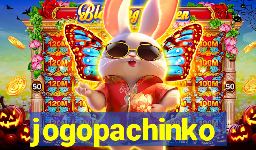 jogopachinko