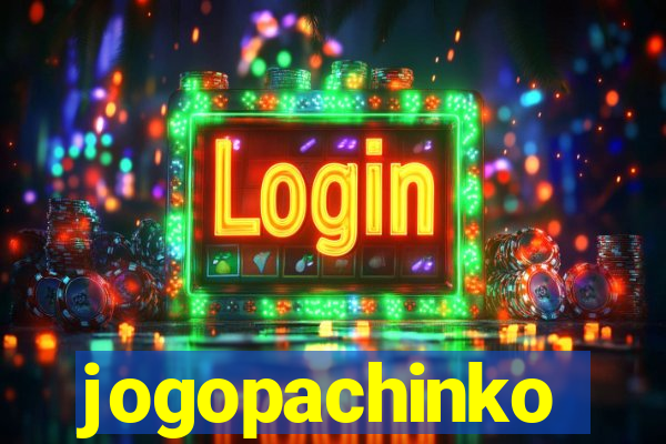 jogopachinko