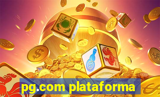 pg.com plataforma