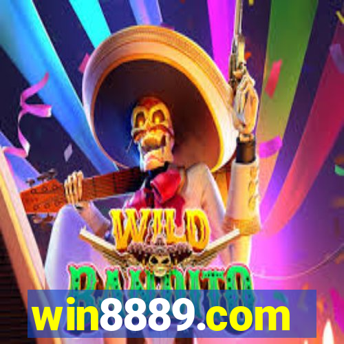 win8889.com