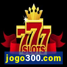 jogo300.com