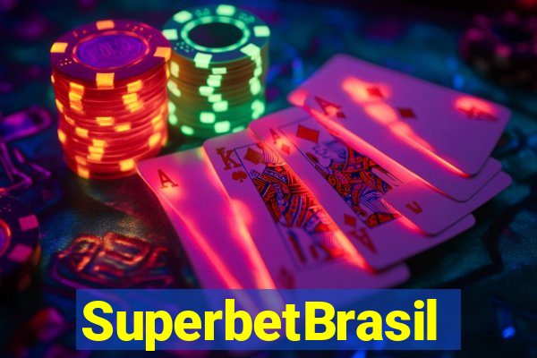 SuperbetBrasil