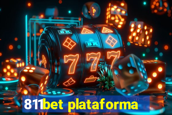 811bet plataforma