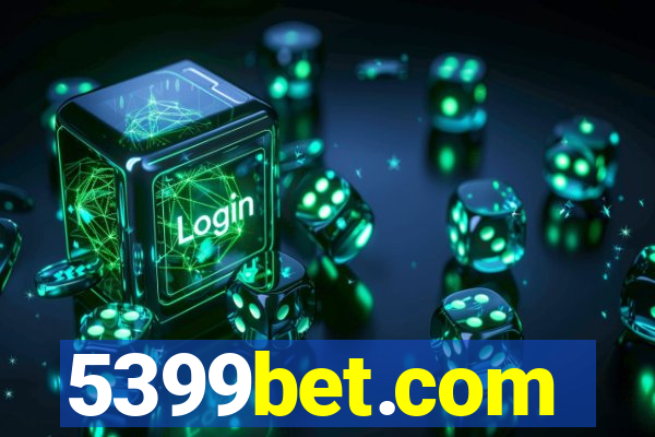 5399bet.com