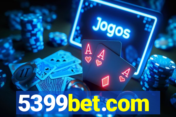 5399bet.com