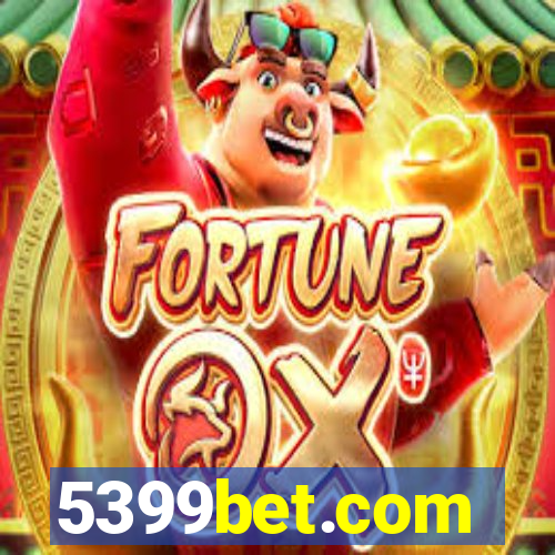 5399bet.com