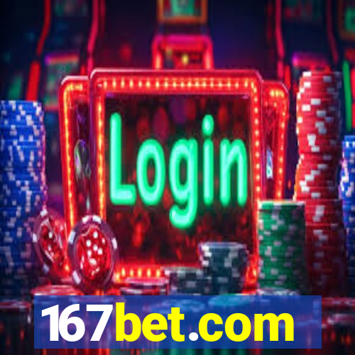 167bet.com