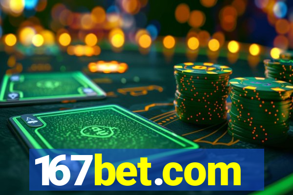 167bet.com