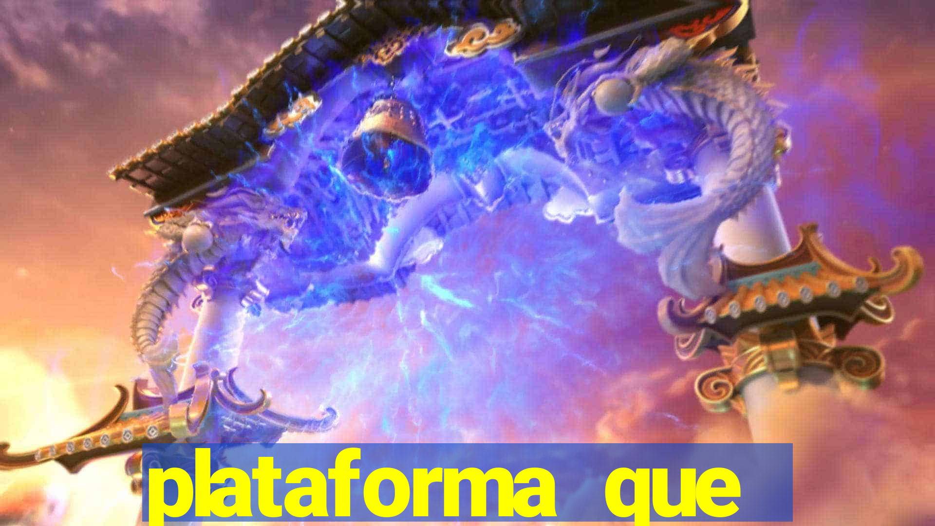 plataforma que deposita 5 reais