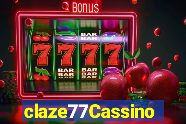 claze77Cassino