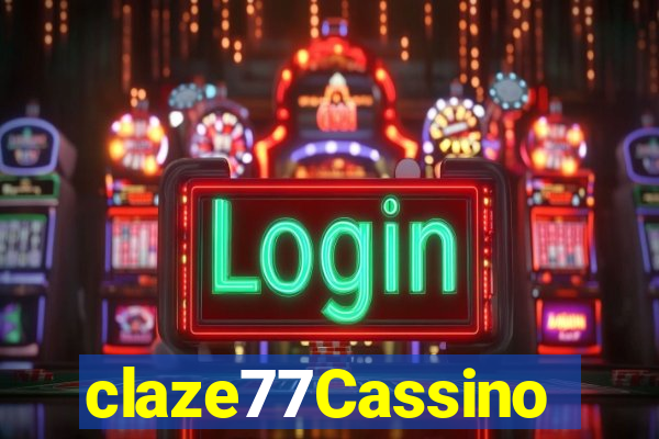 claze77Cassino