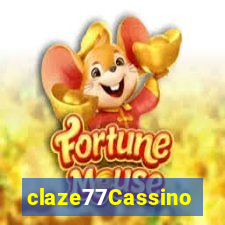 claze77Cassino