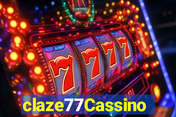 claze77Cassino