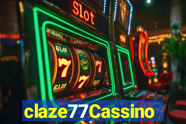 claze77Cassino