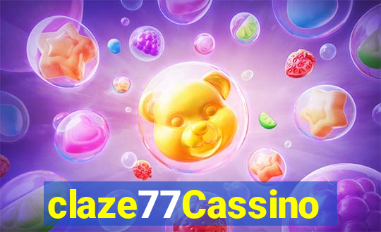 claze77Cassino