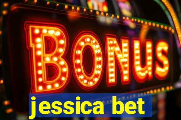 jessica bet