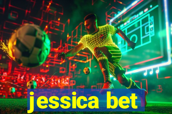 jessica bet