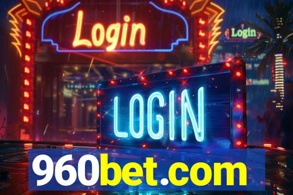 960bet.com