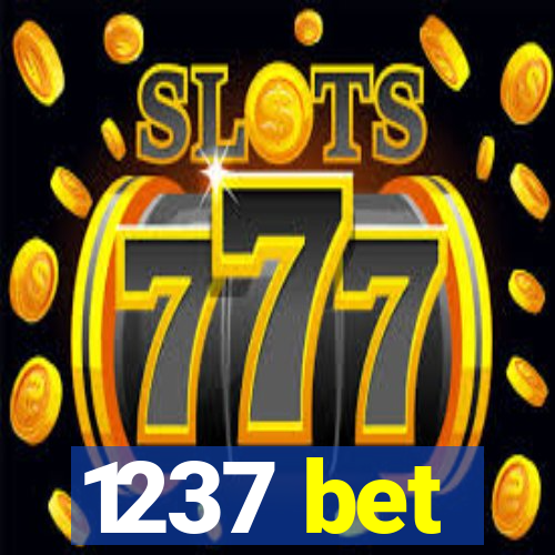 1237 bet