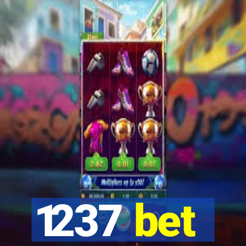 1237 bet