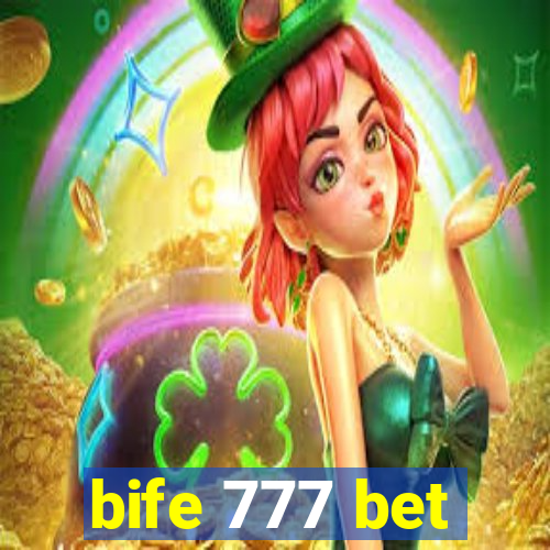 bife 777 bet