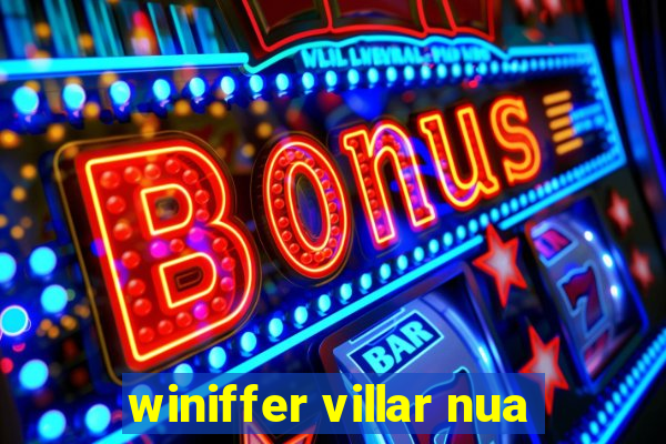 winiffer villar nua