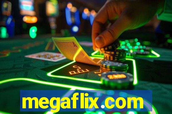 megaflix.com