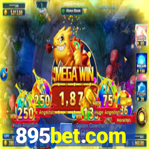 895bet.com