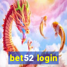 bet52 login