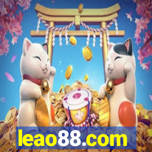 leao88.com