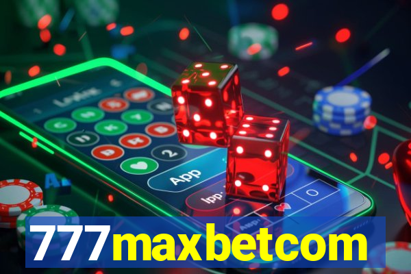 777maxbetcom