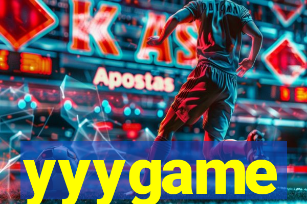 yyygame