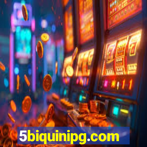 5biquinipg.com