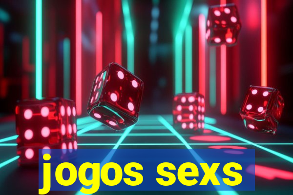 jogos sexs