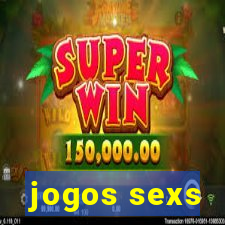 jogos sexs