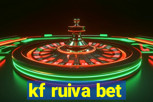 kf ruiva bet