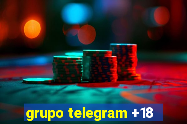 grupo telegram +18