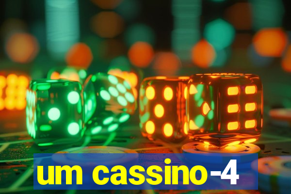 um cassino-4