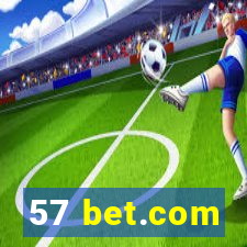 57 bet.com