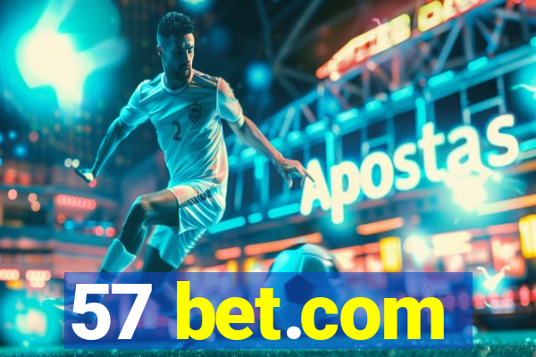 57 bet.com