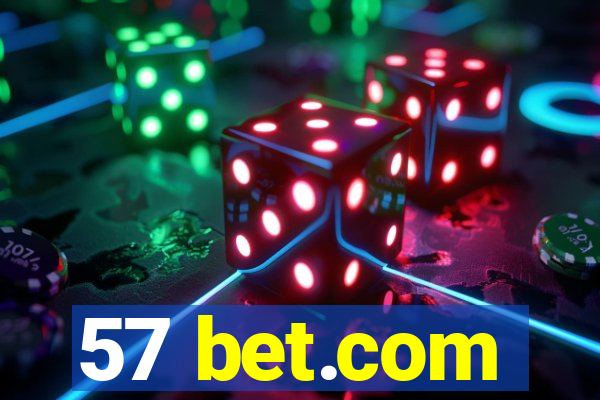 57 bet.com