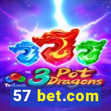 57 bet.com