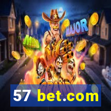 57 bet.com