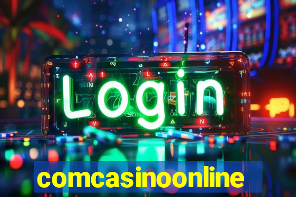 comcasinoonline