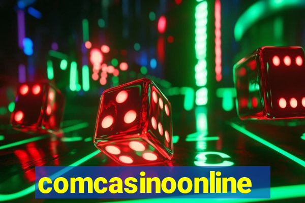 comcasinoonline