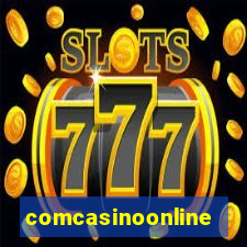 comcasinoonline