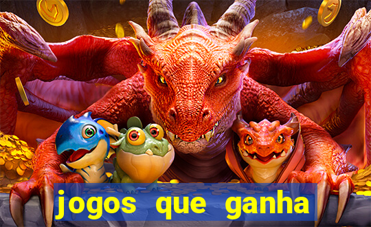 jogos que ganha dinheiro na hora no pix