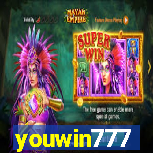 youwin777